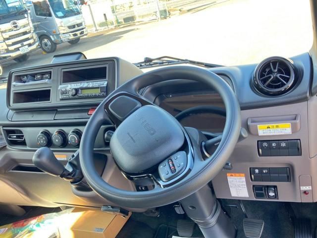 Mitsubishi CANTER 2026-05 8732769-20