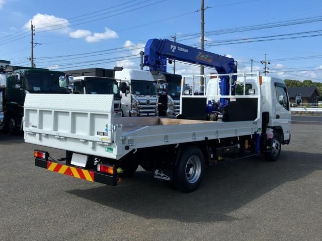 Mitsubishi CANTER 2026-05 8732769-2