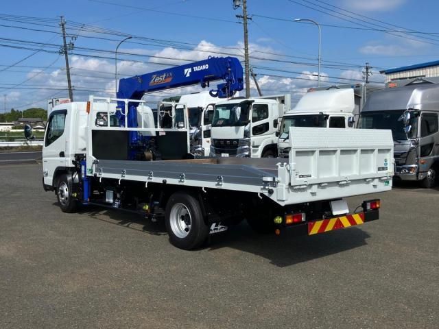 Mitsubishi CANTER 2026-05 8732769-3