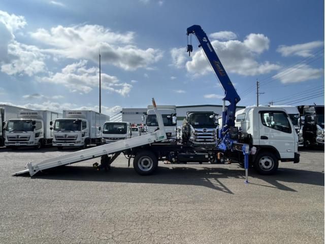 Mitsubishi CANTER 2026-05 8732769-4