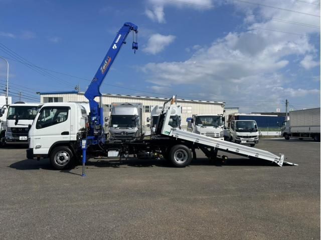 Mitsubishi CANTER 2026-05 8732769-5