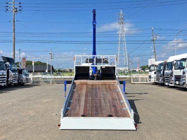 Mitsubishi CANTER 2026-05 8732769-6
