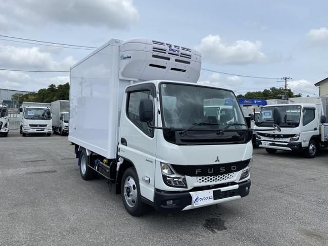 Mitsubishi CANTER 2026-06 8732821-2