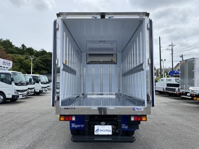 Mitsubishi CANTER 2026-06 8732821-8