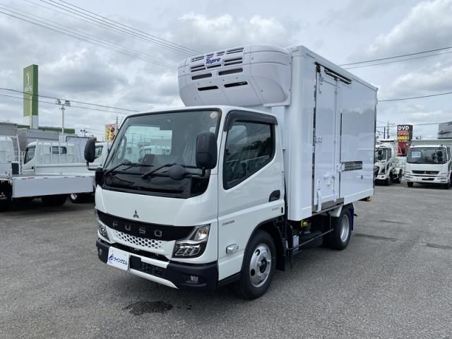 Mitsubishi CANTER 2026-06 8732822-0