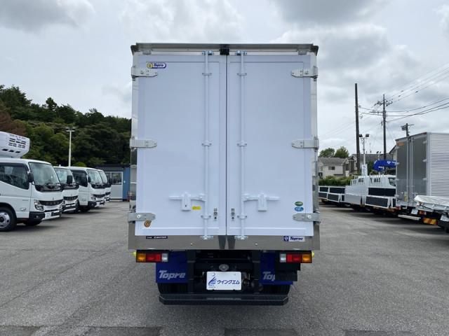 Mitsubishi CANTER 2026-06 8732822-7