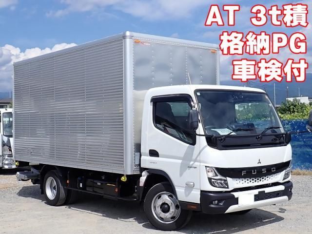 Mitsubishi CANTER 2025-03 8732817-0