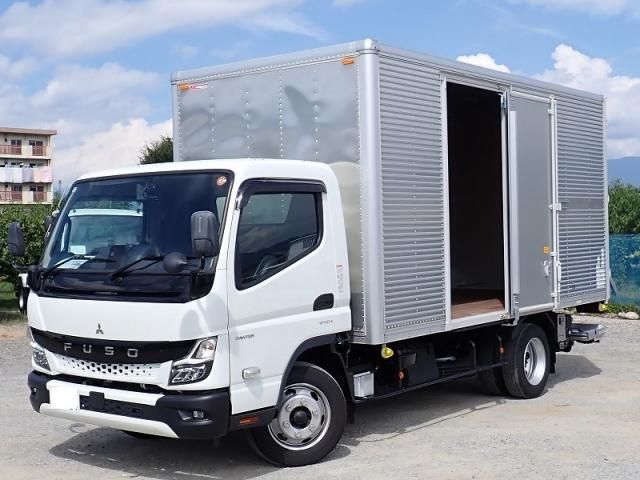 Mitsubishi CANTER 2025-03 8732817-1