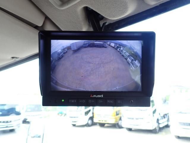 Mitsubishi CANTER 2025-03 8732817-19