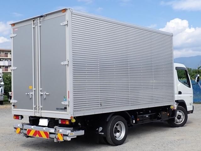 Mitsubishi CANTER 2025-03 8732817-2