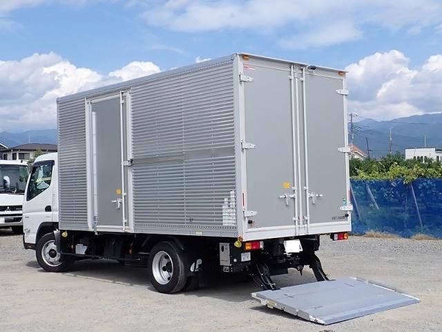 Mitsubishi CANTER 2025-03 8732817-3