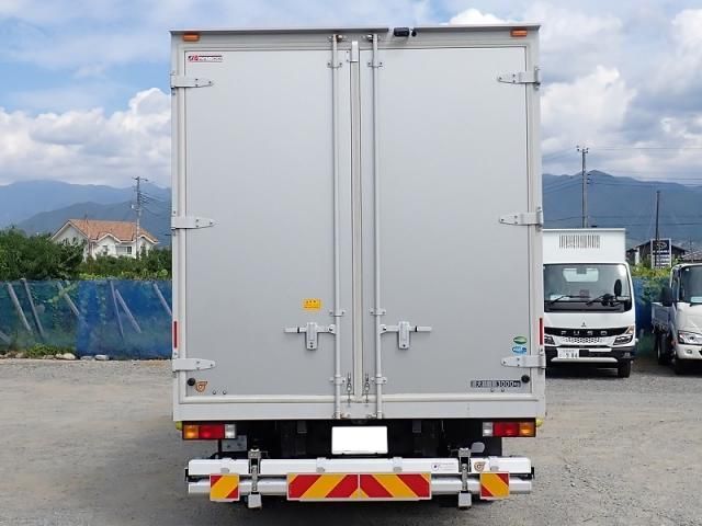 Mitsubishi CANTER 2025-03 8732817-5