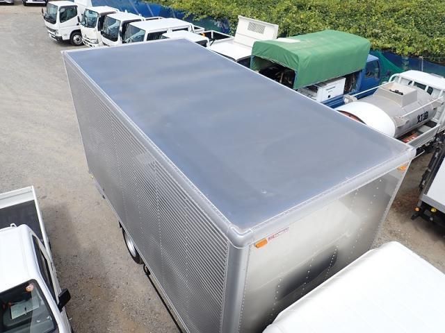 Mitsubishi CANTER 2025-03 8732817-6