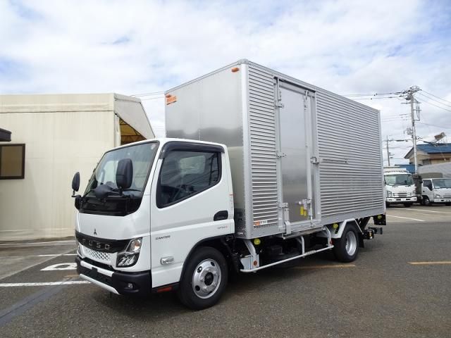 Mitsubishi CANTER 2026-03 8732814-0