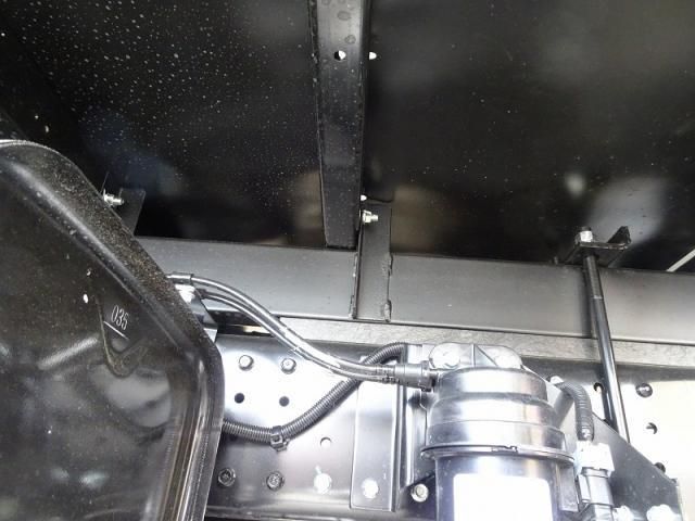 Mitsubishi CANTER 2026-03 8732814-17