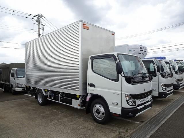 Mitsubishi CANTER 2026-03 8732814-1