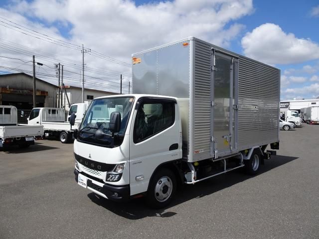 Mitsubishi CANTER 2026-05 8732813-0