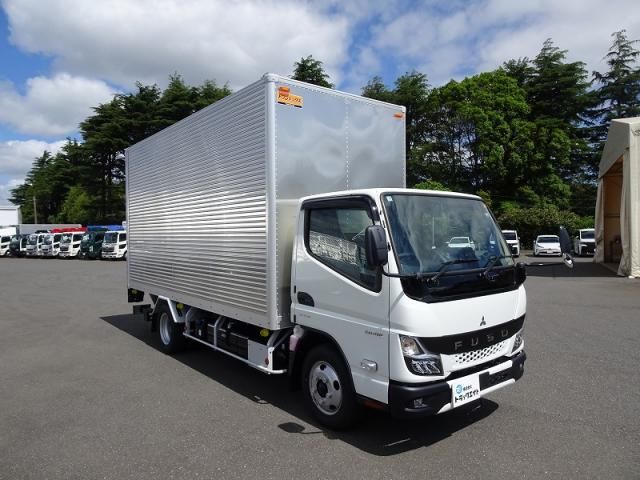 Mitsubishi CANTER 2026-05 8732813-1