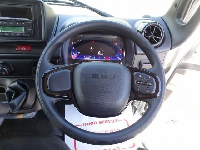 Mitsubishi CANTER 2026-05 8732813-21