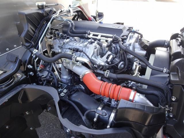 Mitsubishi CANTER 2026-05 8732813-27