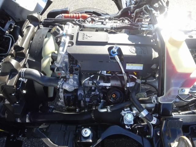 Mitsubishi CANTER 2026-03 8732830-10