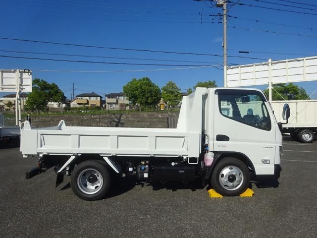 Mitsubishi CANTER 2026-03 8732830-16