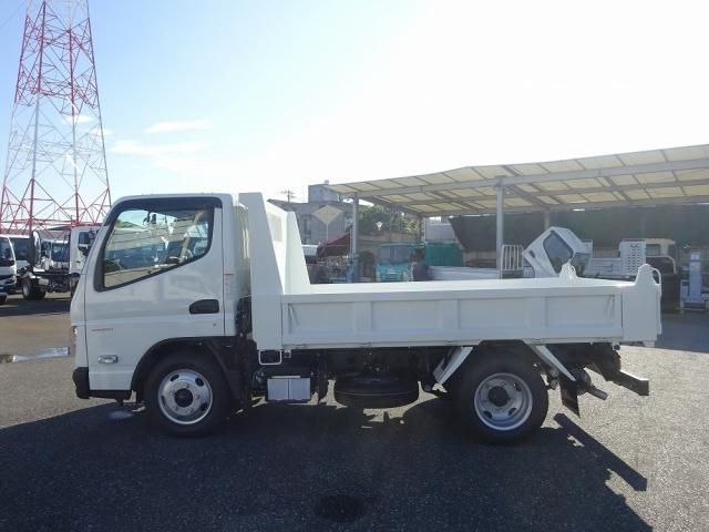 Mitsubishi CANTER 2026-03 8732830-18