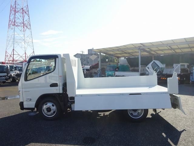 Mitsubishi CANTER 2026-03 8732830-19