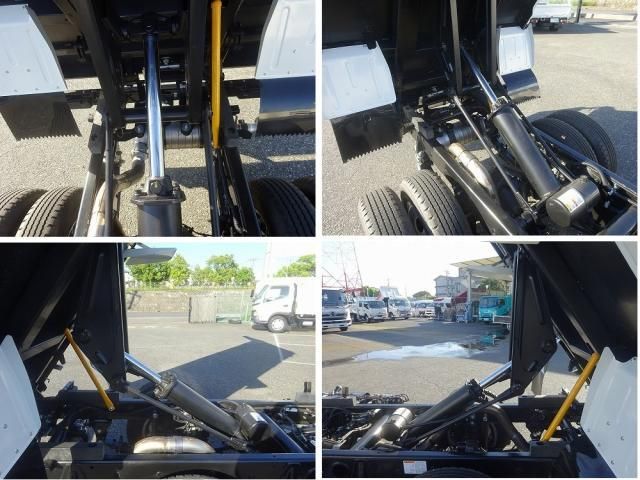 Mitsubishi CANTER 2026-03 8732830-23