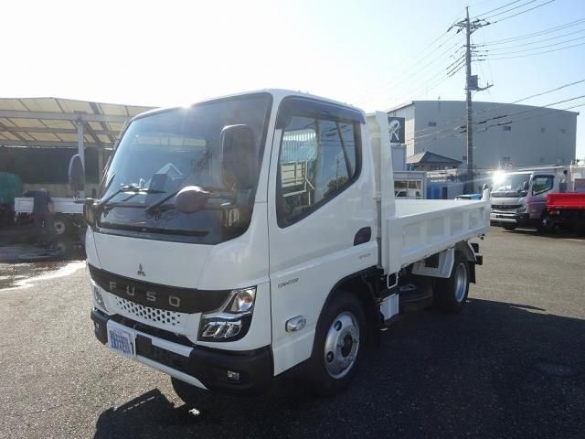 Mitsubishi CANTER 2026-03 8732830-2