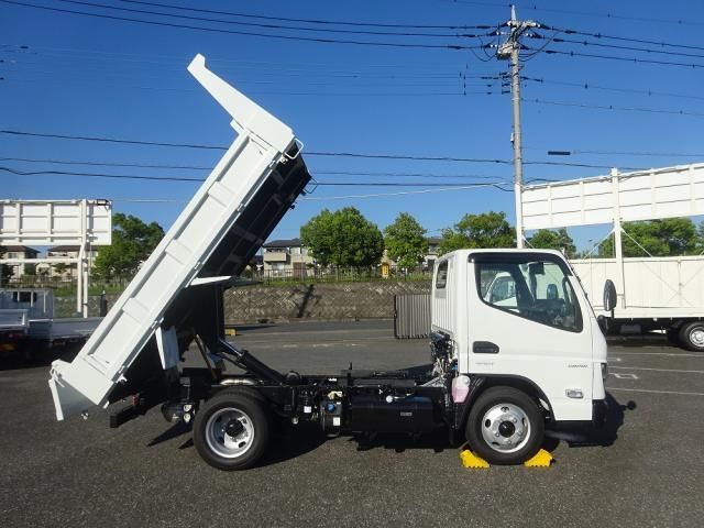 Mitsubishi CANTER 2026-03 8732830-4