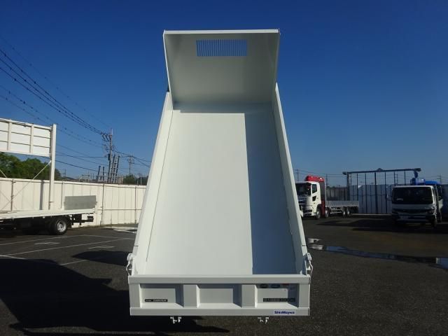 Mitsubishi CANTER 2026-03 8732830-6