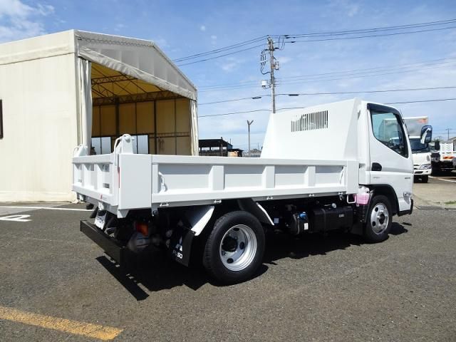 Mitsubishi CANTER 2026-04 8732825-2