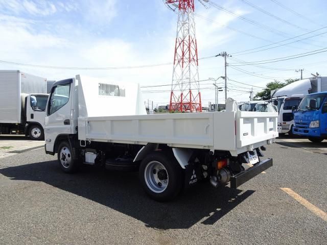 Mitsubishi CANTER 2026-04 8732825-3