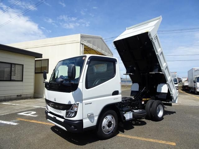 Mitsubishi CANTER 2026-04 8732825-4
