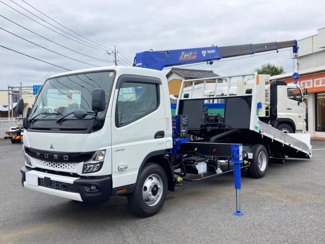 Mitsubishi CANTER 2026-05 8732768-0
