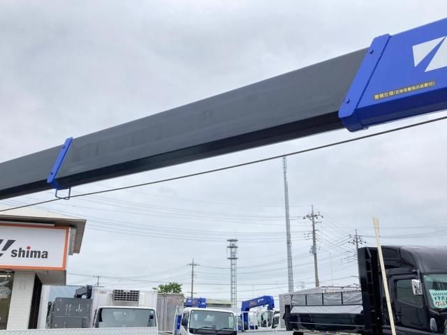Mitsubishi CANTER 2026-05 8732768-13
