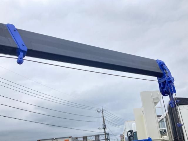 Mitsubishi CANTER 2026-05 8732768-15