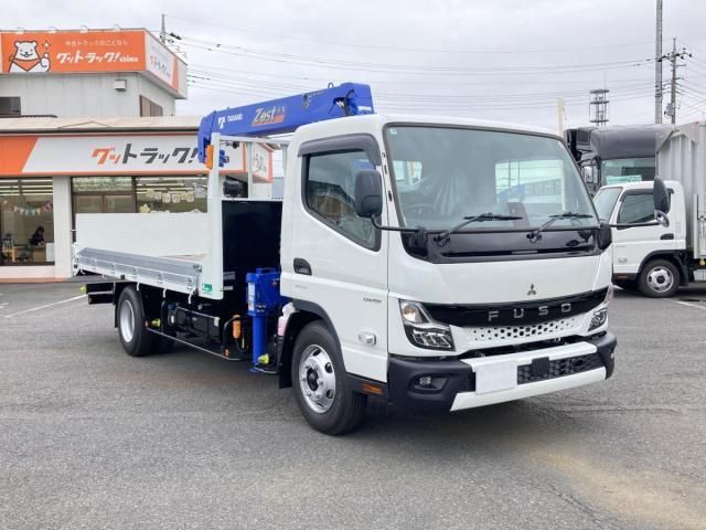Mitsubishi CANTER 2026-05 8732768-1