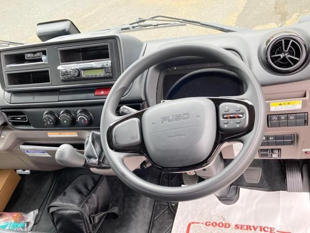 Mitsubishi CANTER 2026-05 8732768-21