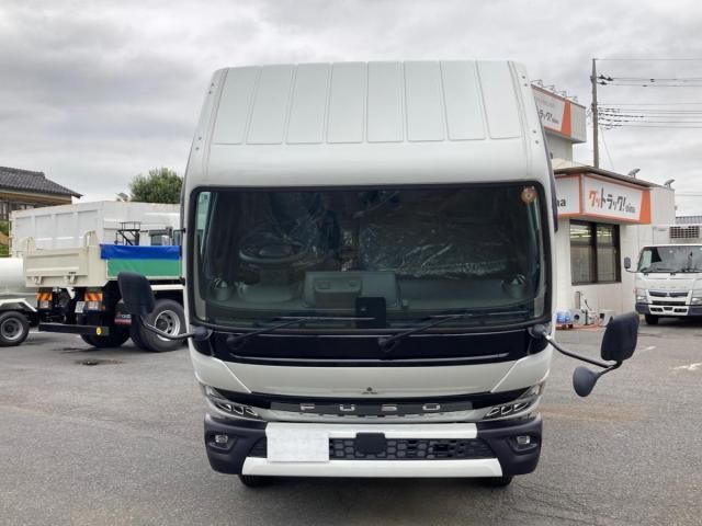 Mitsubishi CANTER 2026-05 8732768-25