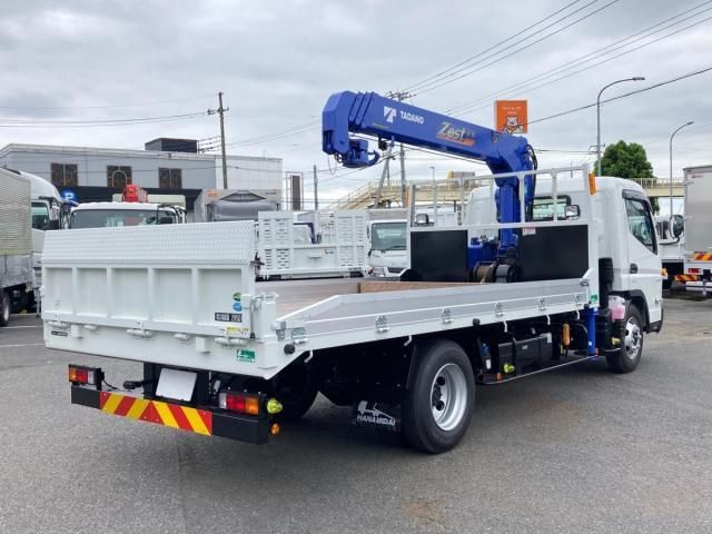 Mitsubishi CANTER 2026-05 8732768-2
