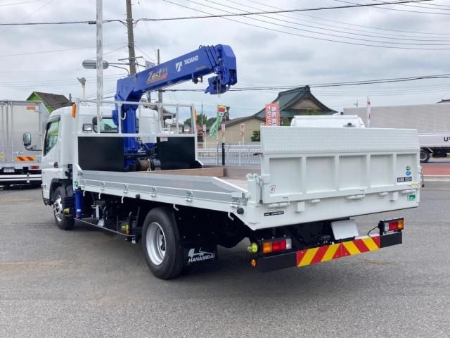 Mitsubishi CANTER 2026-05 8732768-3