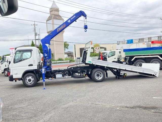 Mitsubishi CANTER 2026-05 8732768-4