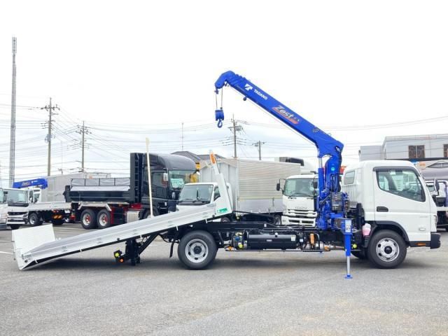 Mitsubishi CANTER 2026-05 8732768-5