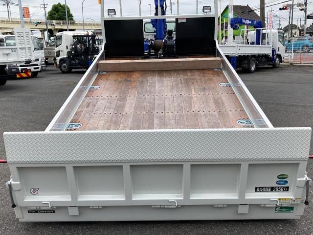 Mitsubishi CANTER 2026-05 8732768-7