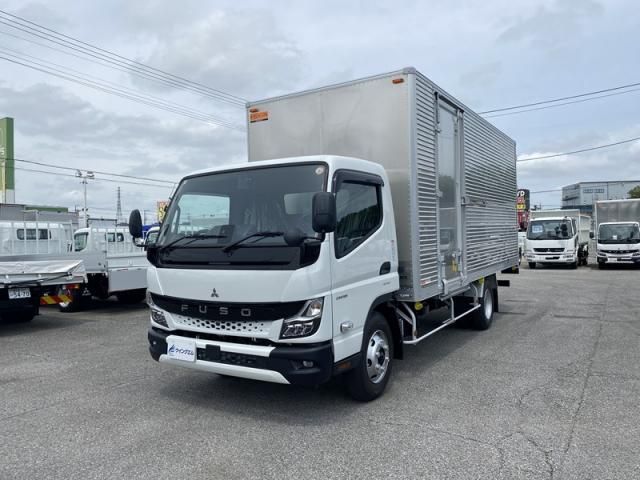 Mitsubishi CANTER 2026-06 8732815-0