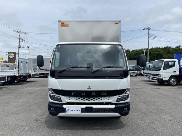 Mitsubishi CANTER 2026-06 8732815-1