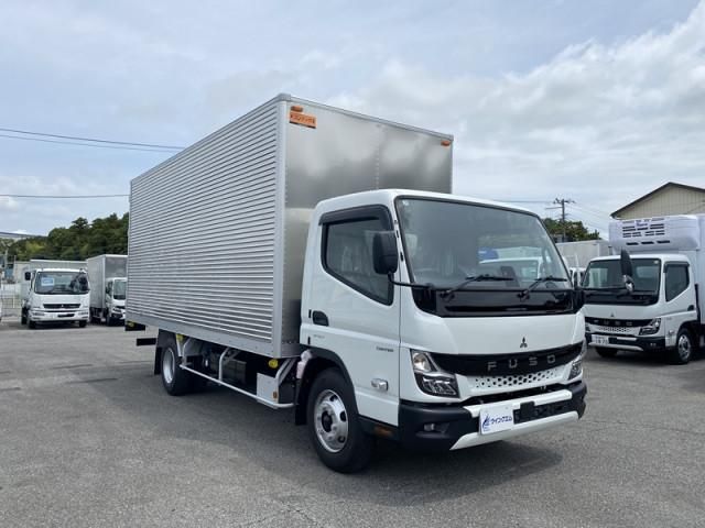 Mitsubishi CANTER 2026-06 8732815-2