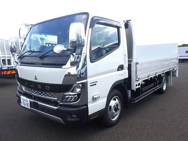 Mitsubishi CANTER 2024-10 8732820-1